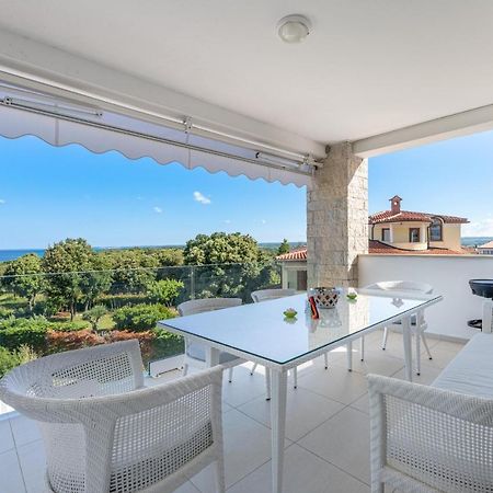 Dream Lounge With Sea View Daire Pula Dış mekan fotoğraf