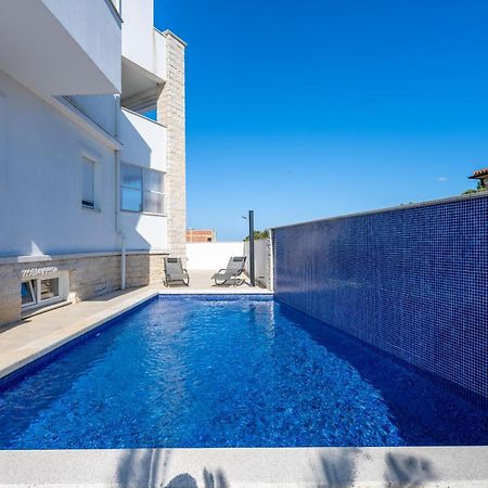 Dream Lounge With Sea View Daire Pula Dış mekan fotoğraf