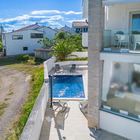 Dream Lounge With Sea View Daire Pula Dış mekan fotoğraf