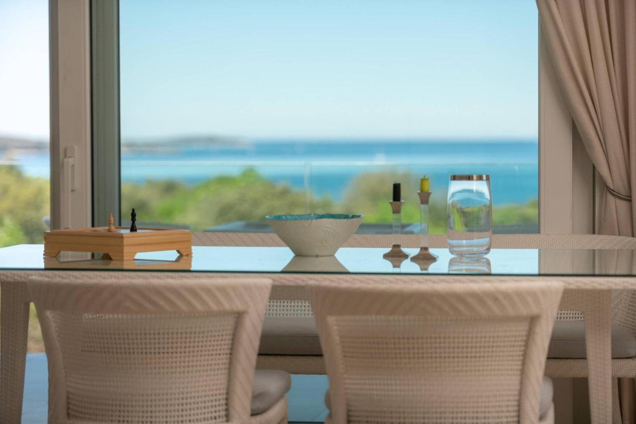 Dream Lounge With Sea View Daire Pula Dış mekan fotoğraf