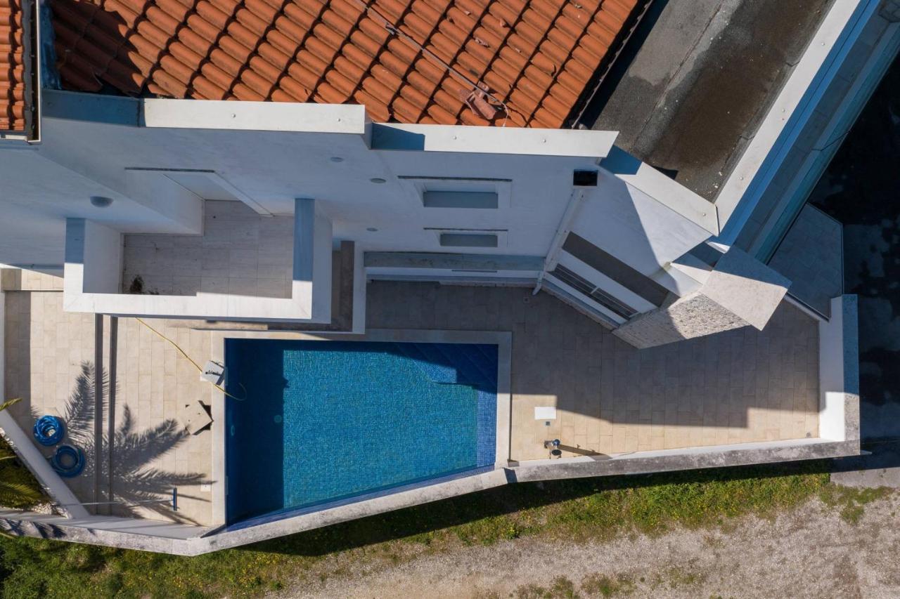 Dream Lounge With Sea View Daire Pula Dış mekan fotoğraf