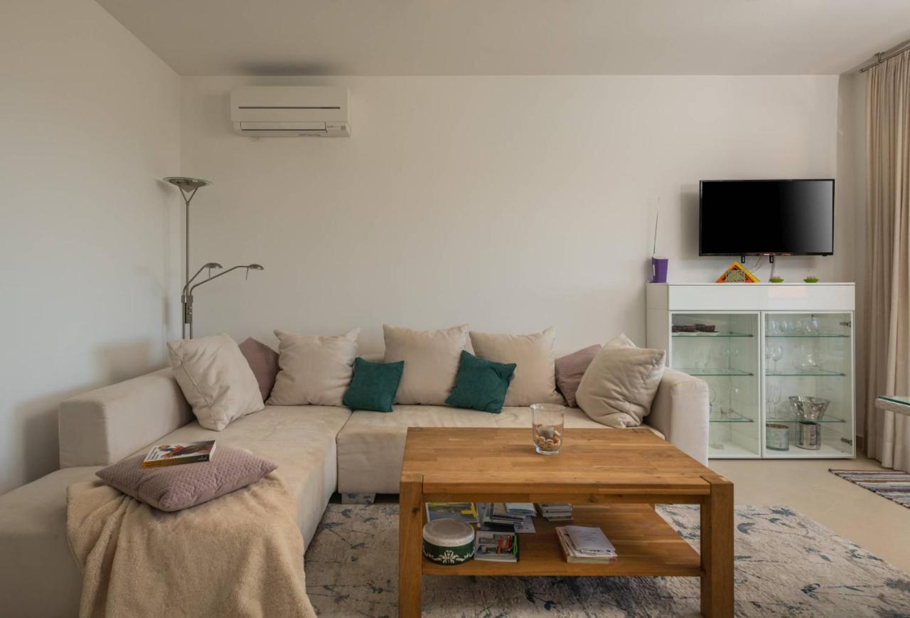 Dream Lounge With Sea View Daire Pula Dış mekan fotoğraf