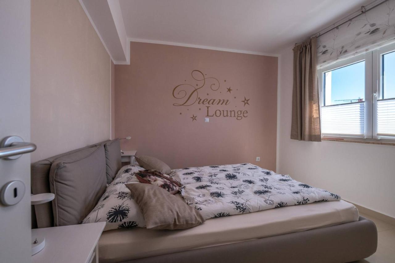 Dream Lounge With Sea View Daire Pula Dış mekan fotoğraf