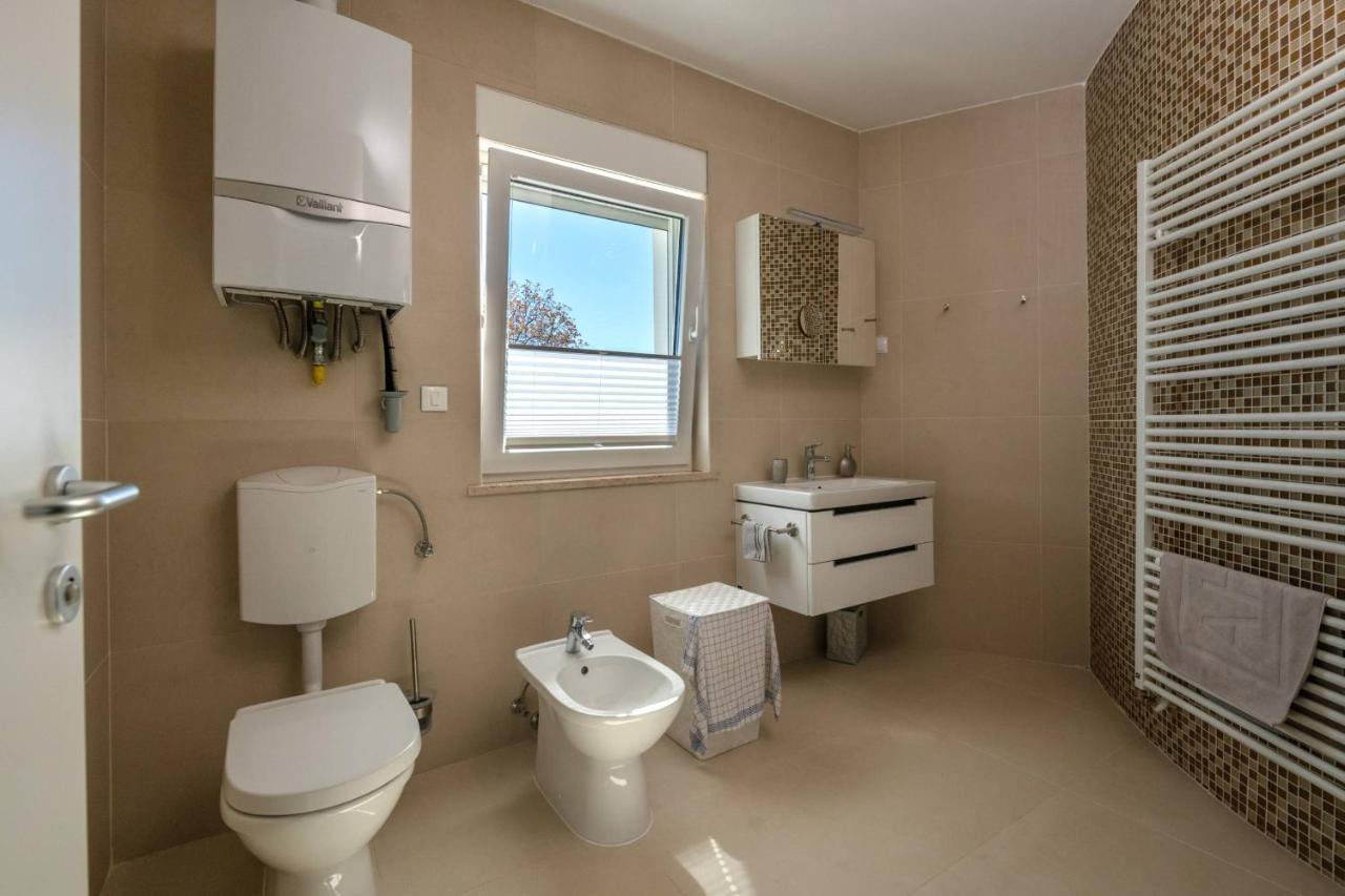 Dream Lounge With Sea View Daire Pula Dış mekan fotoğraf
