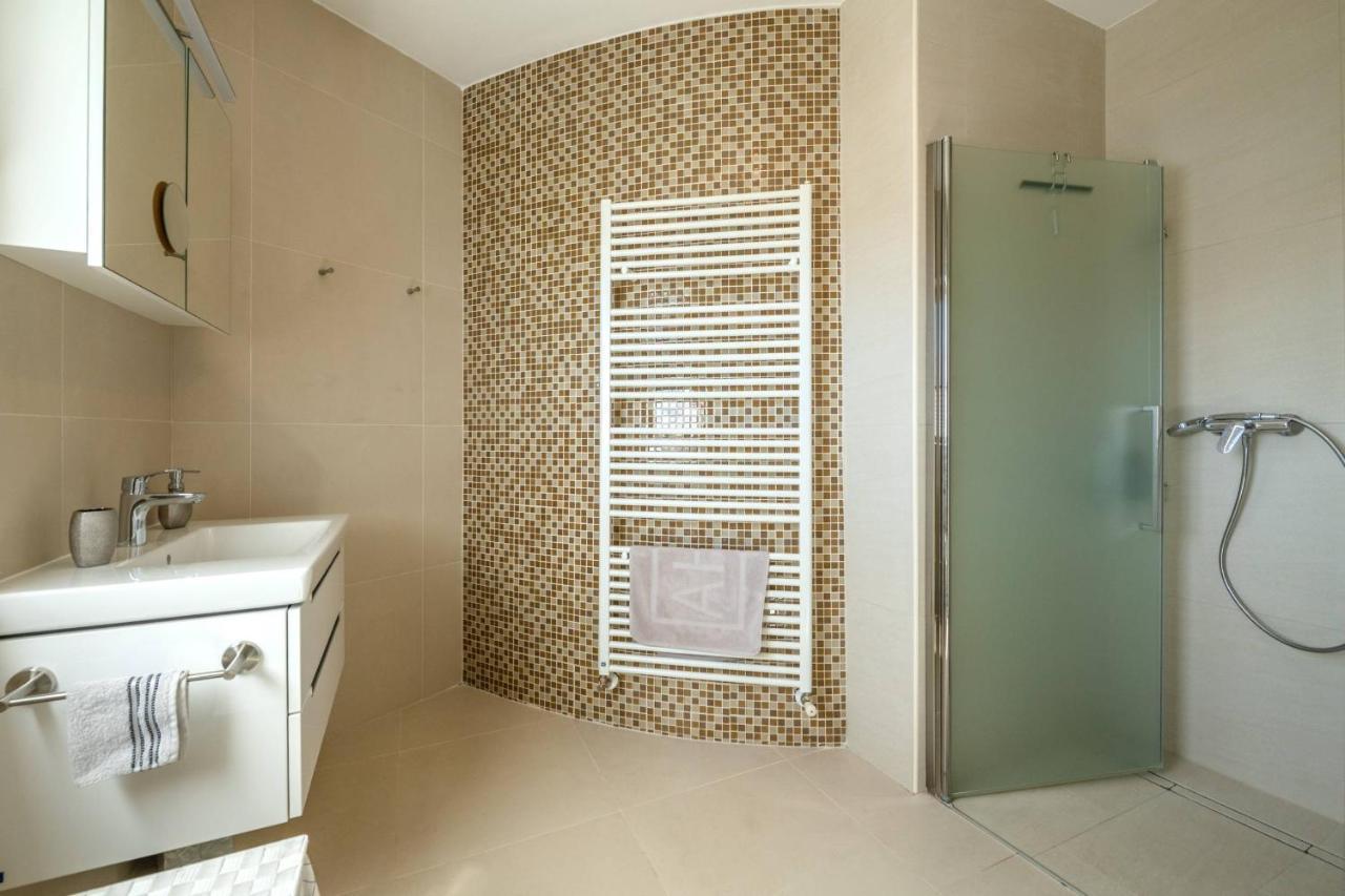 Dream Lounge With Sea View Daire Pula Dış mekan fotoğraf